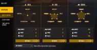 Daddy Calling has not played solo matches (Image via Garena)